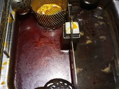 -海底捞火锅(金光华店)