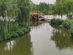 -东台西溪天仙缘景区