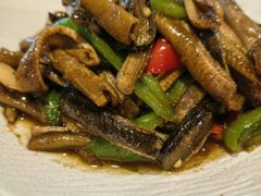 -熠盛·本帮菜Bistro(永嘉路店)