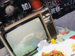 -又见炊烟私房菜(敬亭路店)