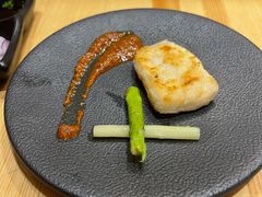 -厦门源昌凯宾斯基大酒店-隠れ鉄板焼