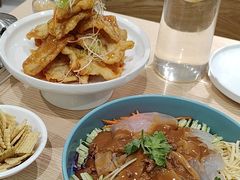 -老边饺子馆(东单店)