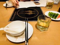 -湯系·煲汤手艺人(东二环泰禾广场店)
