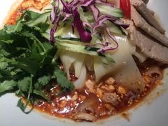 -楼兰新疆主题餐厅(苏州中心店)