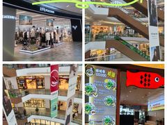 -砂之船奥莱(南京江宁店)