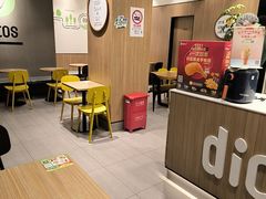 -德克士精巧店(大宁百联精巧PL店)