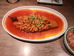 -大潮淮·淮扬菜(何园旗舰店)