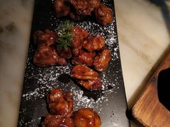 -绿茶餐厅(广州天河城店)