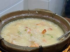 -阿婆潮汕砂锅粥(王府大街店)