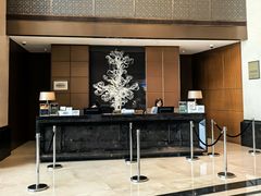 -上海嘉定喜来登酒店