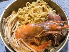-妥妥烤肉料理(昙华林店)
