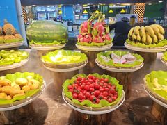-韩风源烧烤涮自助餐厅(封丘瑞封店)