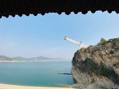 -北京金海湖景区