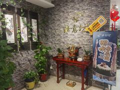 -渔意坊·千层无骨鱼粥底火锅·20年顺德菜(普君店)