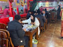 -宝正臻天津包子总店(金阳光居易店)