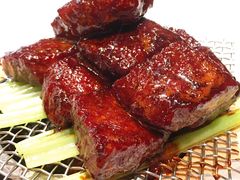 直火烧牛肉-东富酒家(龙湖西溪天街店)