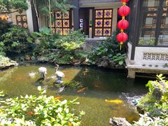 -北园酒家(小北路店)