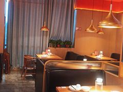 -蜀香三绝·牛蛙·烤鱼·天府炒鸡(安丘泰华店)