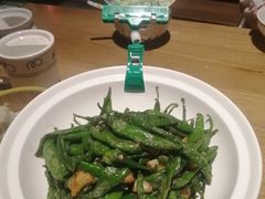 -农耕记·湖南土菜(观澜福城天虹店)