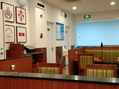大堂-萨莉亚意式餐厅(桃浦路店)