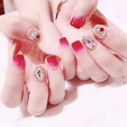 点击看大图 -Aso Artist Beauty美甲美睫