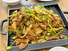 -紫光园·烤鸭(沙河物美店)