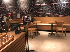 -星巴克(江北机场店)