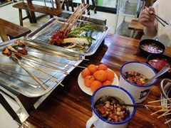 -杨校长·老成都串串香火锅(全国总店)