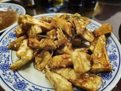 -协顺园回头馆(南顺城路店)