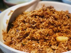 甲鱼炒饭-金锅小厨(乐活街店)