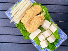 -霁云上院餐厅