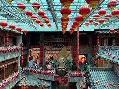-唐山宴大唐州府精品中餐