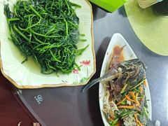 -琼海温泉鹅农家饭店