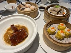 -皇朝尊会(龙之梦大酒店)