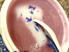 -李百蟹·江南蟹黄面(夫子庙店)