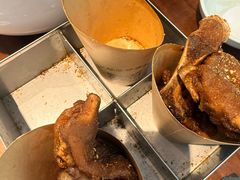 -纪林菜馆·博山菜老字号(八大局店)