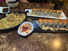 -米彩料理(西丽店)