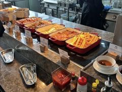 -北京东三环希尔顿逸林酒店