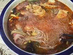 -唐记麻辣拌麻辣烫(景田东路店)