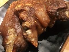 -聚点串吧·北京烧烤(赵登禹路店)