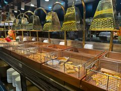 -苏格里岛自助烤肉海鲜火锅(成都金牛万达店)