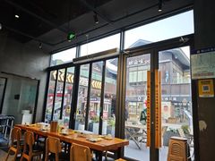 -本色.小马哥烧烤(无锡九里仓店)