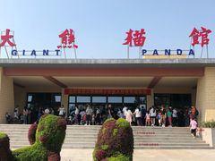 景点-石家庄市动物园