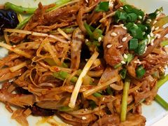 -大铁勺新津菜(东丽阳光新业广场店)