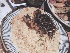 -烧鸟横丁(联发文创口岸店)