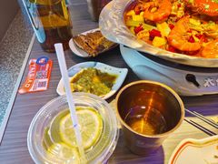 -太俏虾蟹鲜锅·肉蟹煲(仁和新城店)
