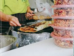 -清真·二嫂子煎饼果子(卫津路总店)