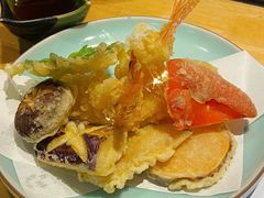 -松临·铁板烧&Omakase(神农店)