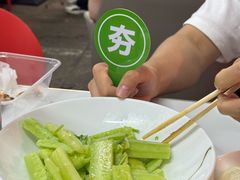 -必点海鲜·海肠捞饭大王(滨江道店)