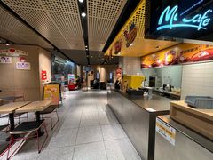 -麦当劳(四平路店)